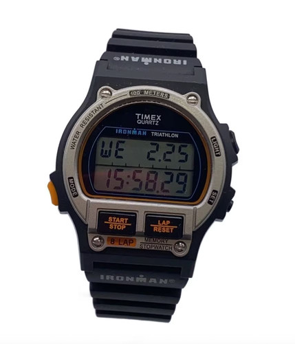 Timex portes 20ème ironman - timex, ×