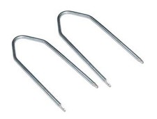 2 Cles d'extraction de