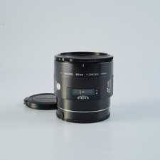Excellent MINOLTA Af Macro