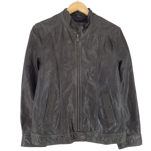 Milestone veste biker - milestone, vintage