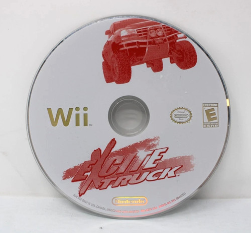 Nintendo wii games you - wii, :