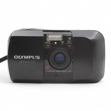 Olympus Mju-1 µ-1 Appareil