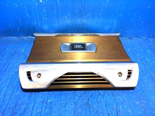 Jbl gto3501 channel car - jbl,