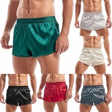 Salon Confort avec Boxer Homme