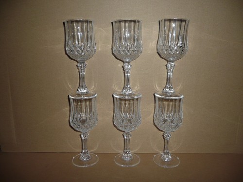 Verres vin blanc 11 cl - 11,