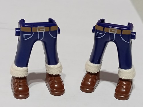 Playmobil jambes ceinture - playmobil,