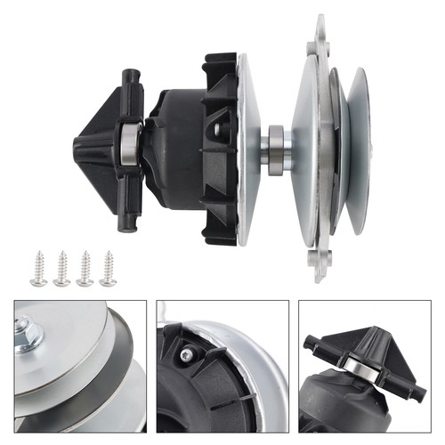 Driver kit primary pulley - driver,