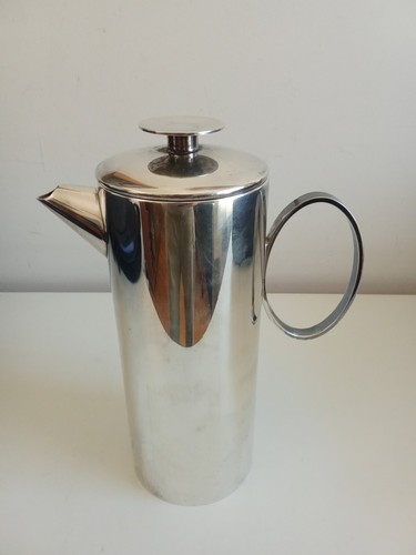 Cafetière verseuse christofle - verseuse,