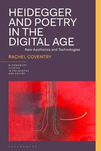 Rachel coventry heidegger and - coventry,