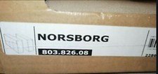 IKEA Norsborg Armrest COVERS