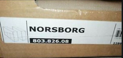 Ikea norsborg armrest covers - norsborg,