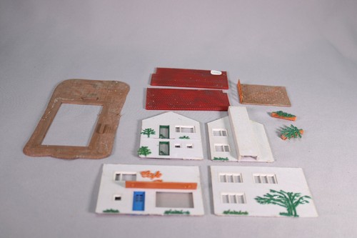 Ld342 jouef rare maquette - jouef,