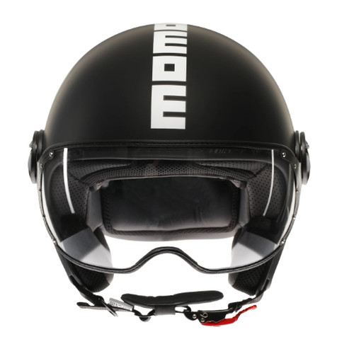 Casque demijet momo design - demijet,