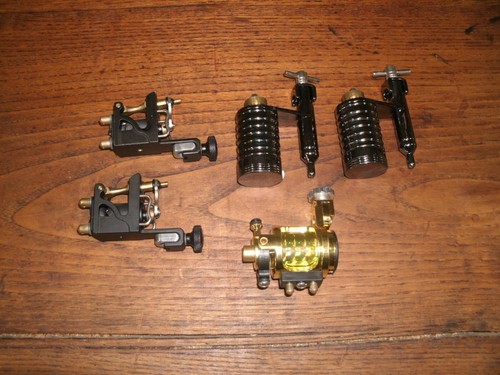 Lot machines de rotative - machines,