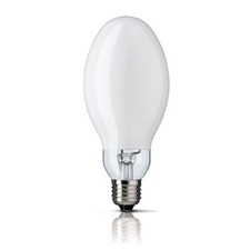 Lampe À Vapeur De Sodium Élevé Pression Osram Vialox Nav-e ( Son-e ) 150W E40