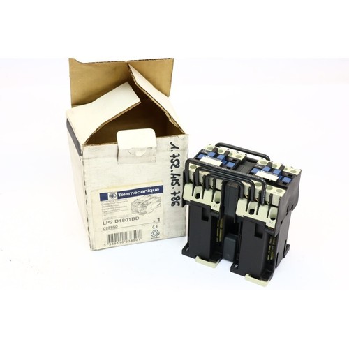 Telemecanique 023850 lp2 - 023850,