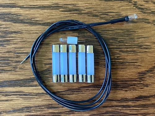 Marantz light replacement kit - light,