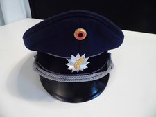 CASQUETTE MILITAIRE OFFICIER