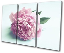 Vintage Flower Retro Botanical