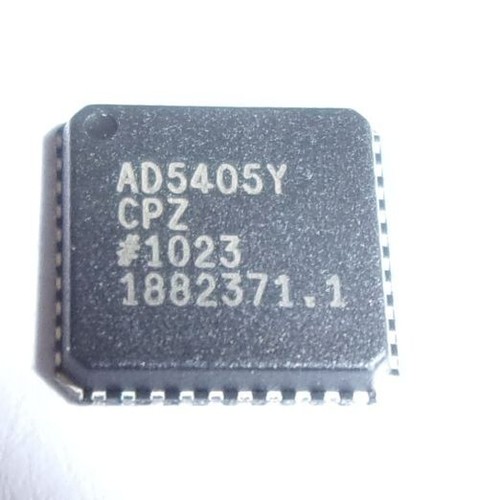 Ad5405ycpz convertisseur - x,