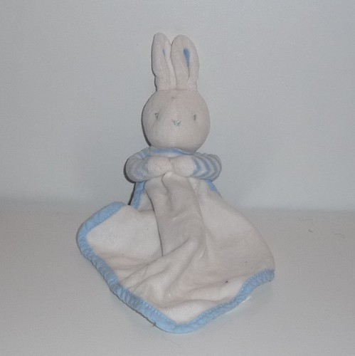 Doudou lapin klorane - doudou,