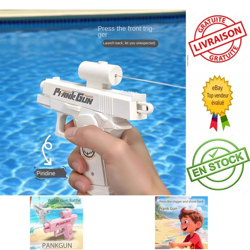 Jouet été pistolet à - jouet,