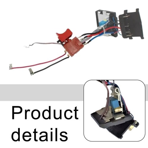Interrupteur module