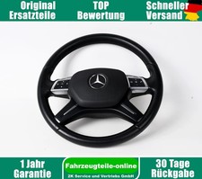 Volant Mercedes C-Class S204
