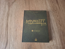 COFFRET 3 DVD "KAAMELOTT LIVRE