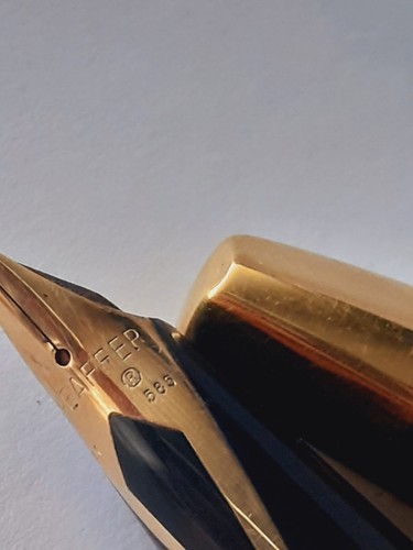 Stylo plume sheaffer - stylo,