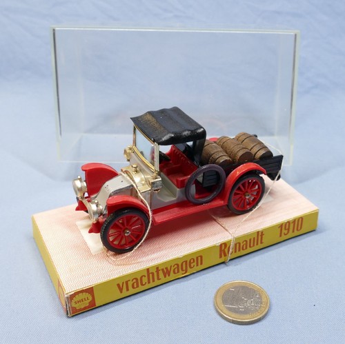 Minialuxe originale - originale,