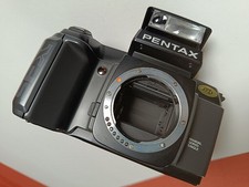 Appareil photo argentique