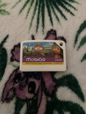 Jeu Vtech MobiGo Le Dino Train