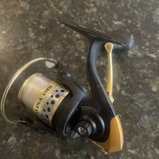 Okuma salina spinning - salina, sa-45