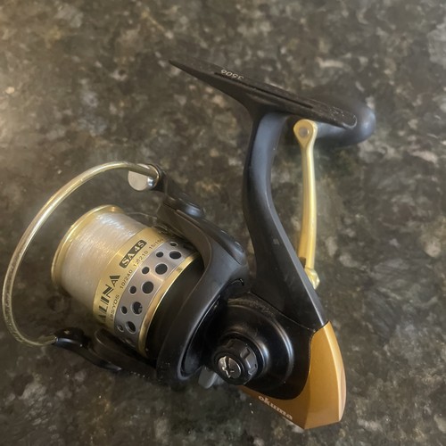 Okuma salina spinning - okuma,
