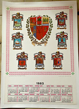 AFFICHE EUSKALERRIA ARMOIRIE