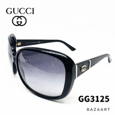Lunettes de soleil GUCCI
