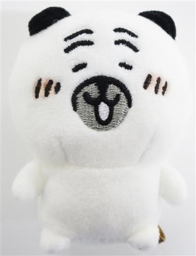 Mini mini peluche carlin