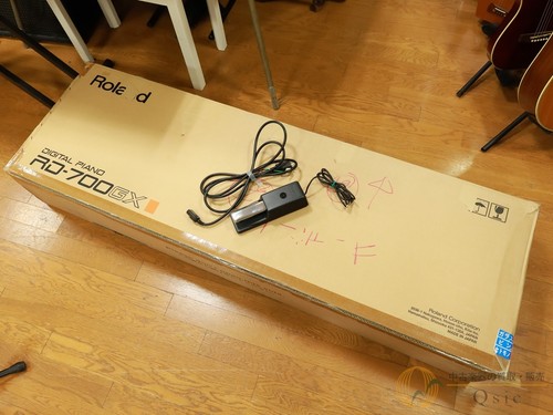 Roland 700gx key - roland, rd-700gx