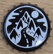  Capsule Bière HOPPY ROAD