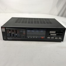 Vintage Sanyo JA 687 Stereo