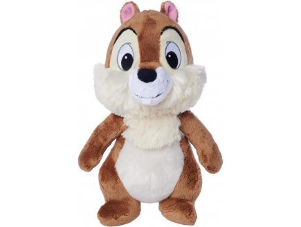 Grande peluche ecureuil tic - ecureuil, 55