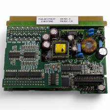 FCAA-J8C1-PCB-KIT Carte