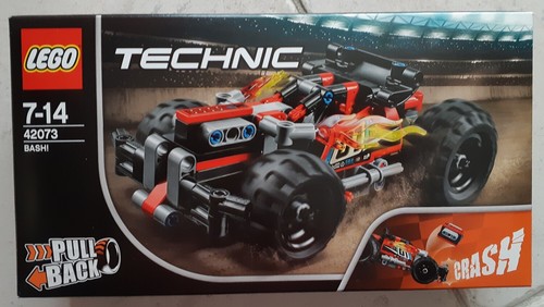 Lego 42073 tout - lego, flamme