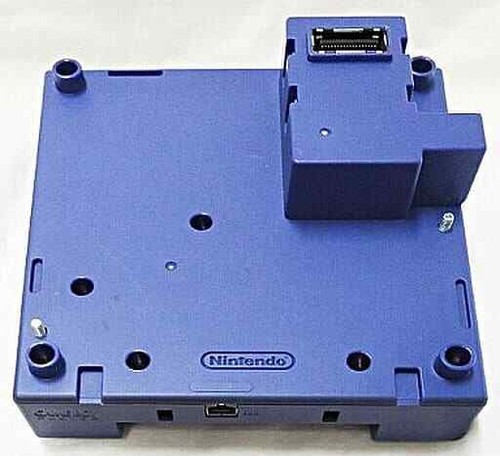 Nintendo gamecube game boy - nintendo,