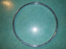 Jante 600 36 trous Motobécane AV3 / AV31 / AV32 / Peugeot Bima