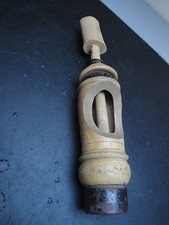 Embouchonneur Manuel Bois