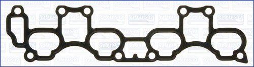 Ajusa 13114100 gasket intake - 13114100,