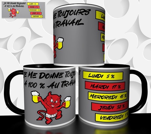 Mug tasse caf cadeau - tasse, �