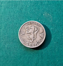 Norvege - Norge - Norway   25 ore 1914